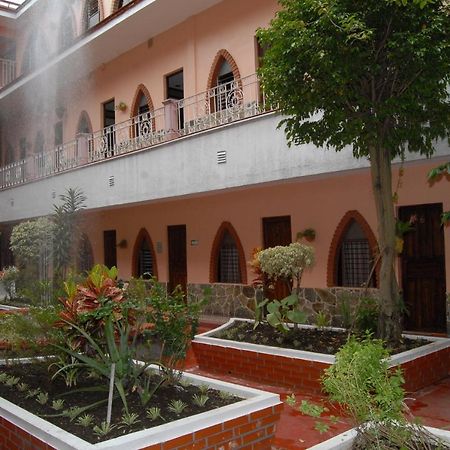Hotel Iberia Córdoba Zewnętrze zdjęcie