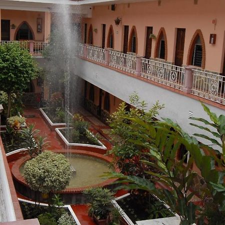 Hotel Iberia Córdoba Zewnętrze zdjęcie