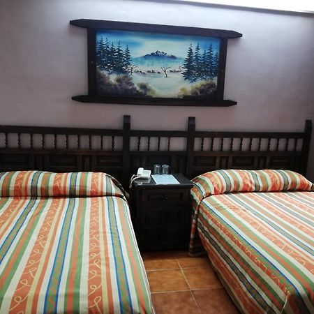 Hotel Iberia Córdoba Zewnętrze zdjęcie