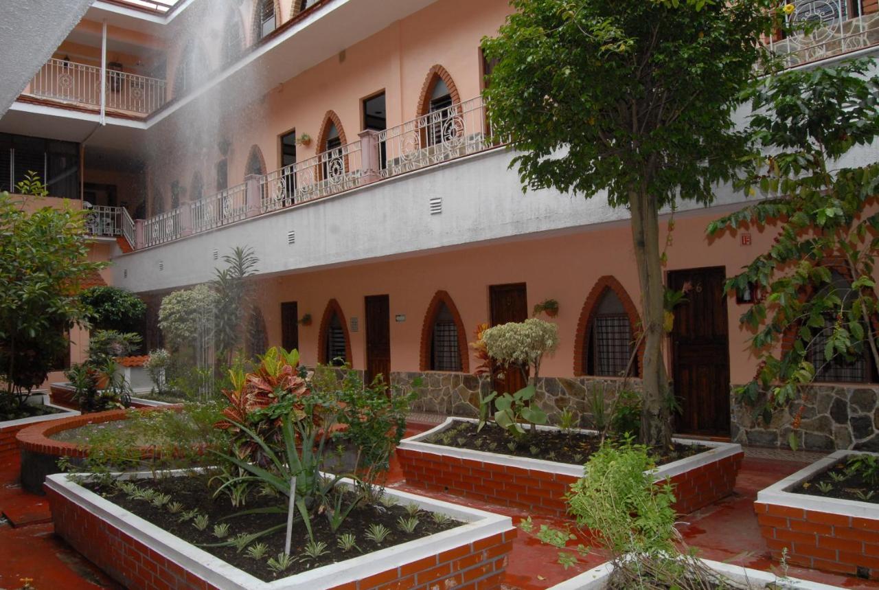 Hotel Iberia Córdoba Zewnętrze zdjęcie