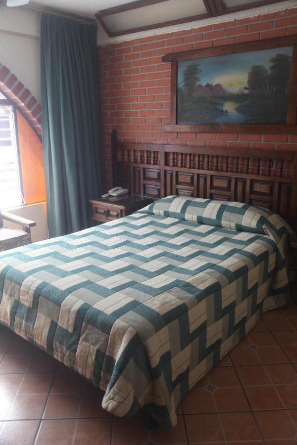 Hotel Iberia Córdoba Pokój zdjęcie