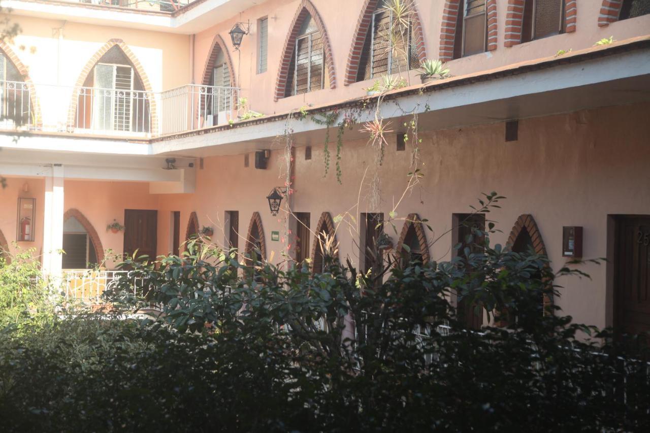 Hotel Iberia Córdoba Zewnętrze zdjęcie