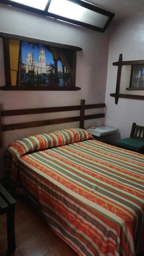 Hotel Iberia Córdoba Zewnętrze zdjęcie