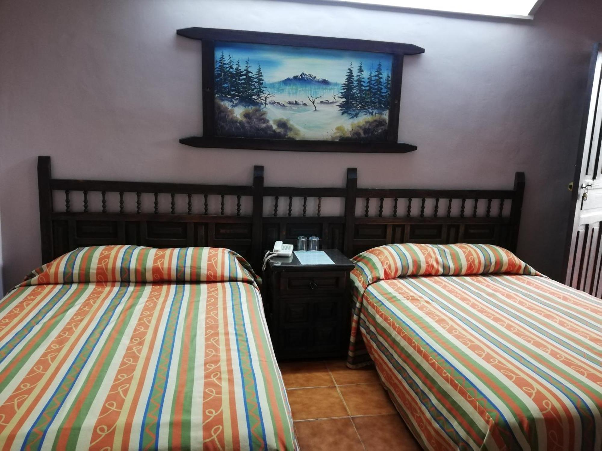 Hotel Iberia Córdoba Zewnętrze zdjęcie